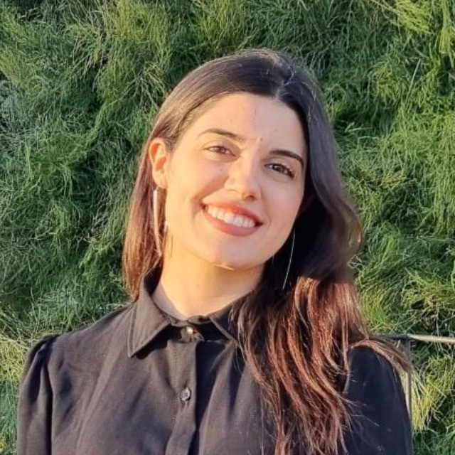 Foto de Anabella Lisilda Donet