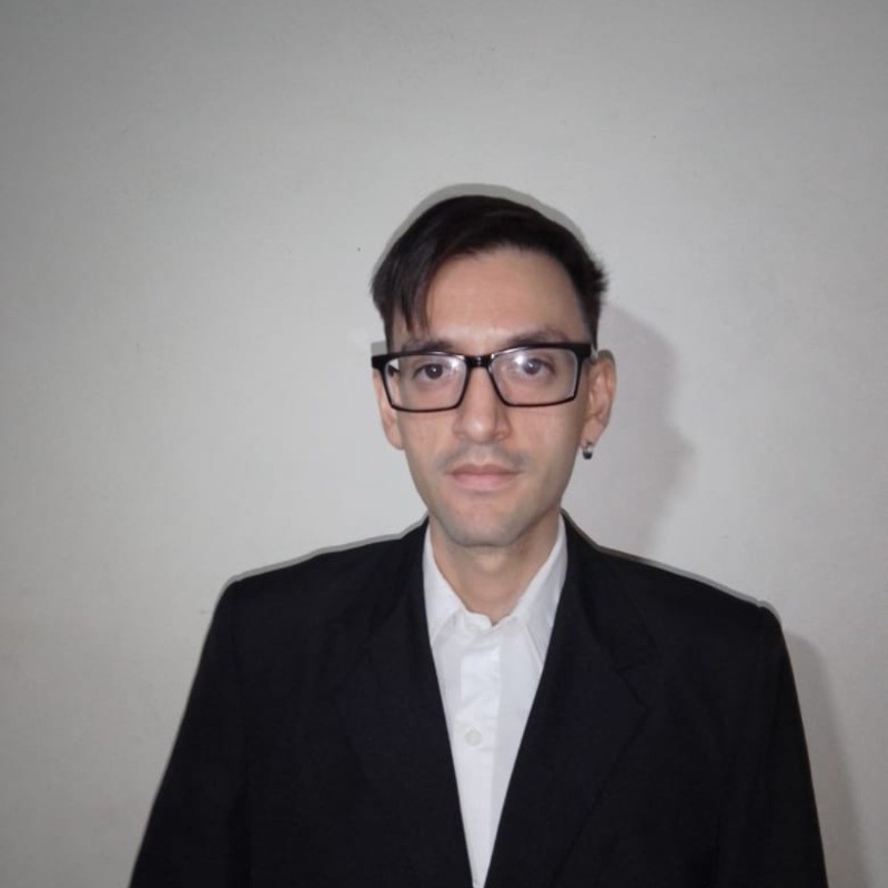 Foto de Ignacio Villane